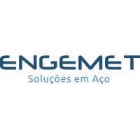 Engemet Metalurgia e Comércio Ltda logo - Similar company to Engmec