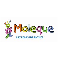 MOLEQUE ESCUELAS INFANTILES logo - Similar company to Gerena