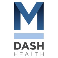 MDash Health Inc. logo - Similar company to Mdash Llc
