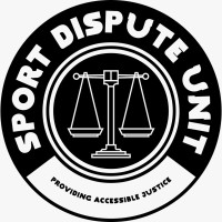 Sport Dispute Unit