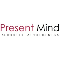 Present Mind Mindfulness logo - Similar company to Mindfulness Antwerpen