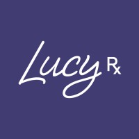 LucyRx logo - Similar company to Affirmedrx, A Public Benefit Corporation