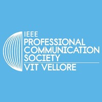 IEEE Professional Communication Society, VIT Vellore logo - Similar company to Digit Squad Vit Vellore