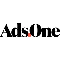 AdsOne logo - Similar company to Adsone