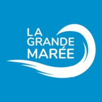 La Grande Marée logo - Similar company to Image & Actions