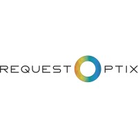 RequestOptix logo - Similar company to Shielded Haven