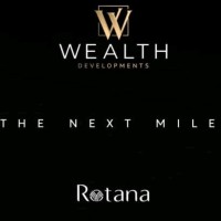 Wealth developments by Rotana logo - Similar company to Wealth Developments