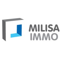 MILISA IMMO logo - Similar company to Genève Natation 1885