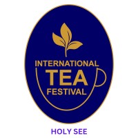 International Tea Festival Holy See logo - Similar company to Rockefeller Properties