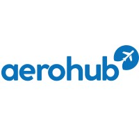 AeroHub logo - Similar company to Dualeap