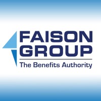 Faison Group logo - Similar company to Richweb, Inc.