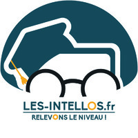 LES INTELLOS logo - Similar company to Intellos