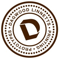 DagwoodLinnetts - Packaging Proofing and Mockups logo - Similar company to Linnetts Proofing Ltd