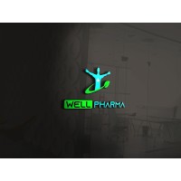 Well Pharma logo - Similar company to Wellpharma Group