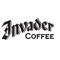 Invader Coffee logo - Similar company to Imoxis Ltd