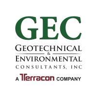 Geotechnical & Environmental Consultants, Inc., A Terracon Company logo - Similar company to Geotechnical Information Solutions (Gtis)