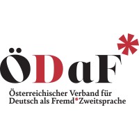 ÖDaF - Österreichischer Fachverband für Deutsch als Fremdsprache/Zweitsprache logo - Similar company to Actnowbuthow
