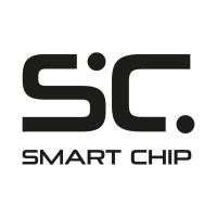 Smart Chip Switzerland logo - Similar company to Digiseq Limited