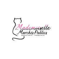 Mademoiselle Marchés Publics logo - Similar company to Victoryus