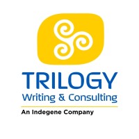 Trilogy Writing & Consulting, An Indegene Company logo - Similar company to Global Exponential Technologies (Gxt)