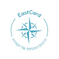 EAST CARD logo - Similar company to Stardust Audio