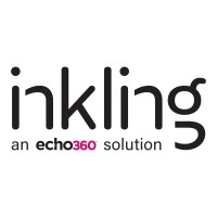 Inkling, an Echo360 solution logo - Similar company to One Key
