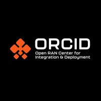 Open RAN Center for Integration and Deployment (ORCID) logo - Similar company to Open Ran