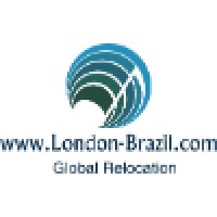 London-Brazil Relocation logo - Similar company to Unique Relocation