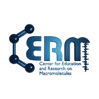 CERM - Center for Education and Research on Macromolecules logo - Similar company to Nipu