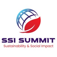 Sustainability & Social Impact Summit logo - Similar company to Hello Coach K