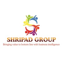 Shripad Group logo - Similar company to Standtech Technology Llp