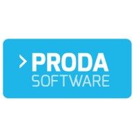 Proda Software logo - Similar company to Rapid Software