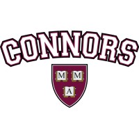 Connors Martial Arts Academy logo - Similar company to Pink Peach Esthetics