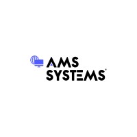 AMS Systems logo - Similar company to Bruggeman