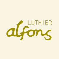 Luthier Alfons logo - Similar company to Acls