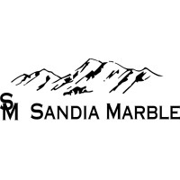 Sandia Marble logo - Similar company to Mega Granite & Marble