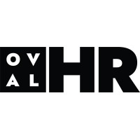 Oval HR logo - Similar company to Oval
