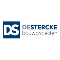 De Stercke Bouwwerken logo - Similar company to Era Projects