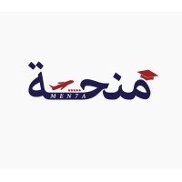 Men7a - منحة logo - Similar company to منحة | Minnha