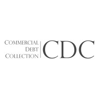CDC - Commercial Debt Collection logo - Similar company to Isn Innovative Stores Network S.A.