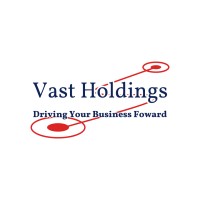 Vast Holdings Inc logo - Similar company to Trucks For You