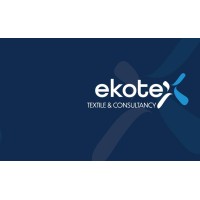 EKOTEX DANIŞMANLIK TEKSTİL DIŞ TİCARET SAN.VE TİC.LTD.ŞTİ logo - Similar company to Seslim Tekstil