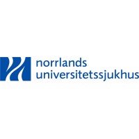 Universityhospital of Northern Sweden logo - Similar company to Region Västerbotten