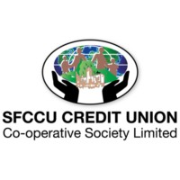 SFCCU Credit Union Co-operative Society Limited logo - Similar company to Carli Communications