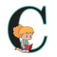 The Children's Newspaper logo - Similar company to Page Three Newspaper