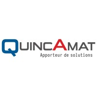 QUINCAMAT 19 logo - Similar company to Quincamat 24