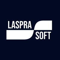 Laspra Soft logo - Similar company to Ux News