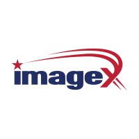 imageX logo - Similar company to Imagex