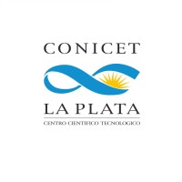 CONICET La Plata logo - Similar company to Conicet Ibbea