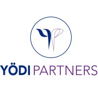 Yodi Partners logo - Similar company to Inspire&Co